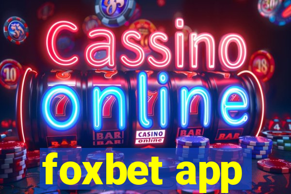 foxbet app